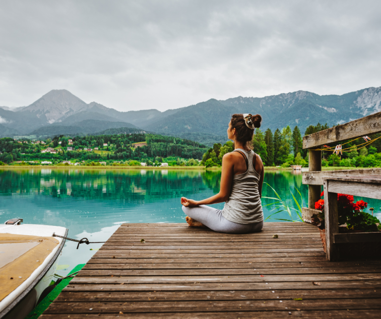 Camping For Wellness: Reconnecting With Nature For Health