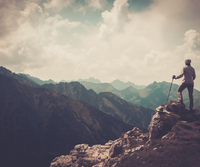 Unveiling Paradise: Top Trekking Destinations in Kashmir You Must Experience Now