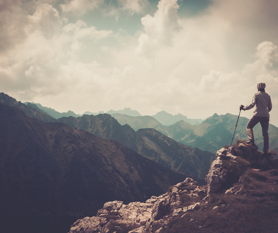 Unveiling Paradise: Top Trekking Destinations in Kashmir You Must Experience Now