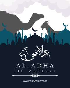 Eid Al-Adha 2025 Mubarak A Sacred Time for Reflection, Action, and Global Unity