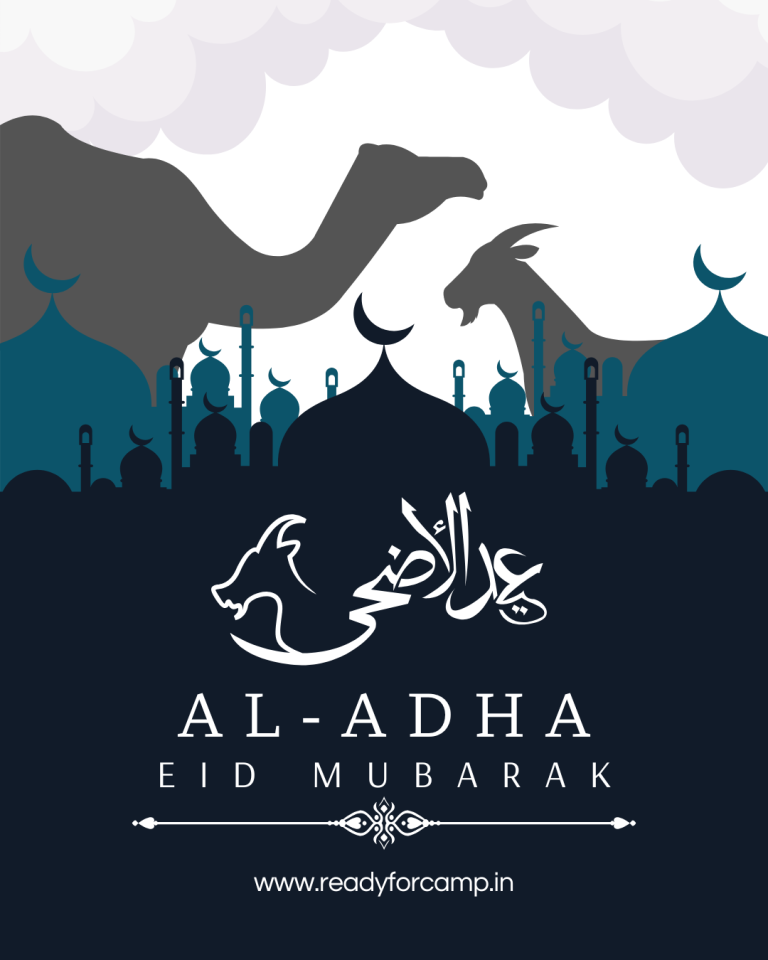 Eid Al-Adha 2025 Mubarak A Sacred Time for Reflection, Action, and Global Unity