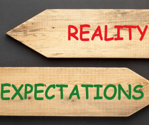 From Dream to Reality: Bridging the Gap Between Student Expectations and Campus Life