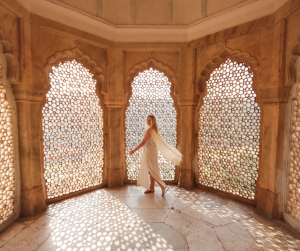 Beyond Borders: How Travel Deepens Cultural Understanding and Transforms the Human Spirit