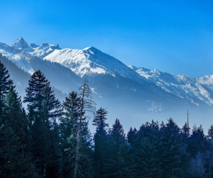 Kashmir Winter Snow Trip: Where Heaven Descends in White and Time Stands Still