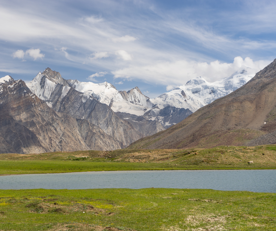 Zanskar Valley: A Journey Into The Untamed Heart of Kashmir’s Last Great Wilderness