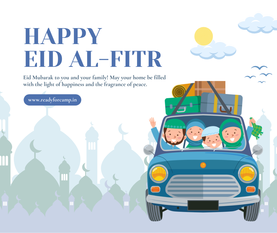 Eid al Fitr 2026 Wishes That Inspire Hearts, Strengthen Bonds, and Renew Faith