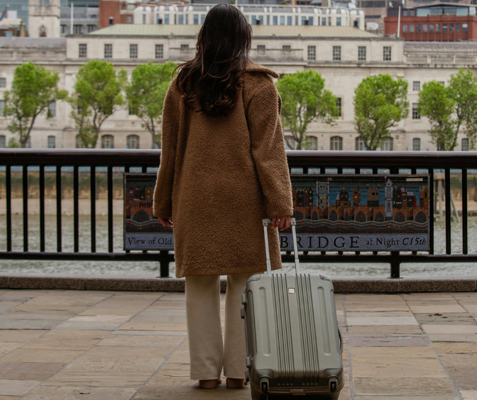 How AI Is Transforming the Way Modern Travelers Plan, Book, and Experience Trips — And Why You Can’t Afford to Ignore It