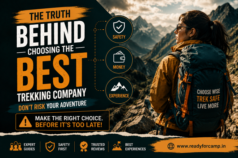 The Truth Behind Choosing the Best Trekking Company How to Protect Your Safety, Money, and Experience Before It’s Too Late
