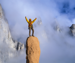 Camping: A Powerful Tool to Conquer Life's Challenges – Ready for Camp