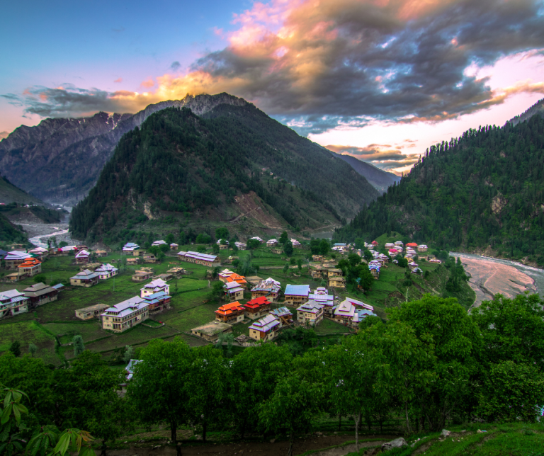 Best Places to Visit in Kashmir in May – Your Travel Guide 2025