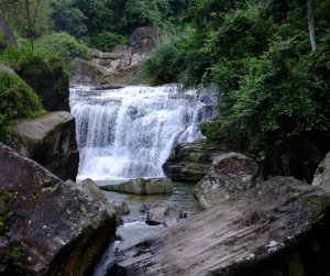 Hidden Gems of Paradise: Discover Kashmir's Most Breathtaking Waterfalls with Ready for Camp - Your Adventure Awaits!