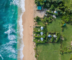 Is Sustainable Tourism the Future?