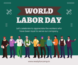 Honoring Every Hand That Builds the World: A Bold Call to Action on International Labour Day 2025