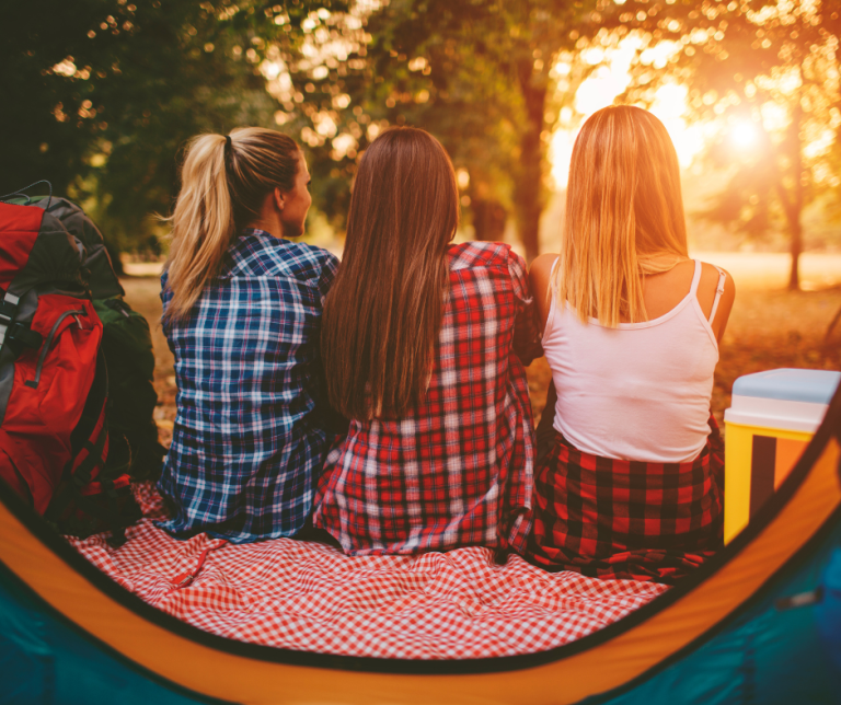 Camp Without Borders: Enriching Young Minds Through Global Cultures