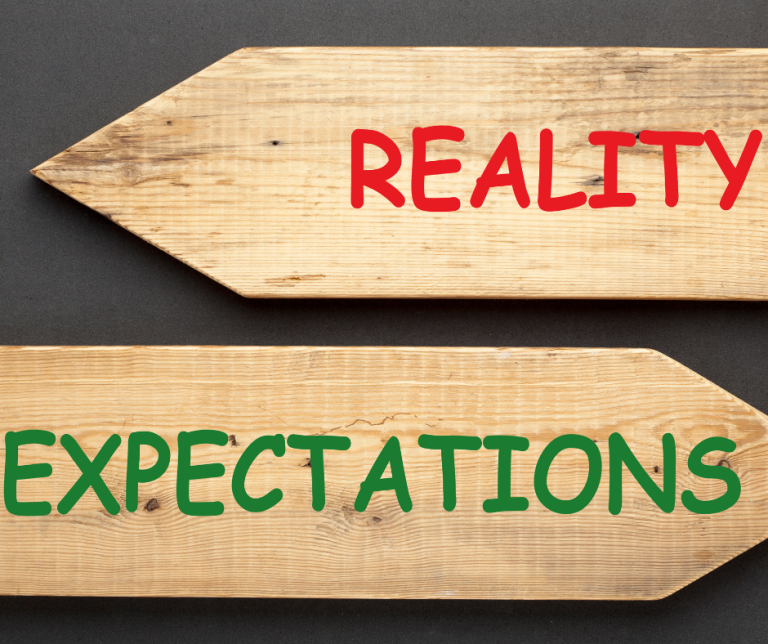 From Dream to Reality: Bridging the Gap Between Student Expectations and Campus Life
