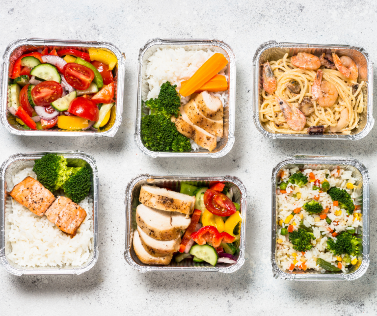 Essential Food Choices for Trekking: Fuel Your Journey, Protect Your Energy, and Conquer Every Mile