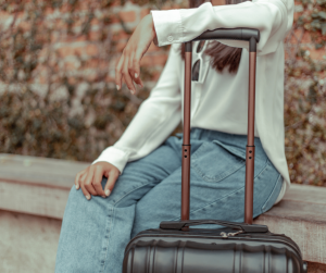 Purposeful Travel: Why Traveling With Intention Transforms Your Journey and Your Life