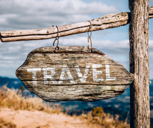 Unveiling Her True Self: How Travel Transforms a Woman’s Life Forever