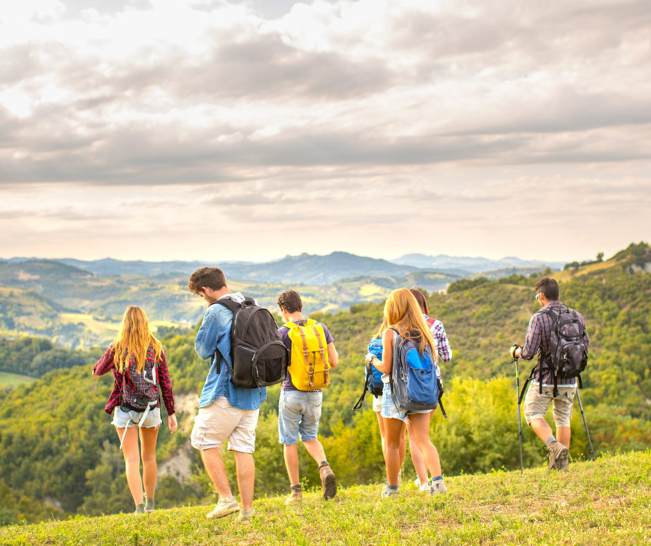Why Group Tours Are the Smartest Way to Travel: Connection, Cost, and Confidence Combined
