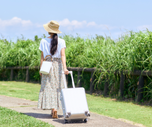 Why Women’s Travel Matters: Empowering Journeys That Redefine Freedom, Identity, and Global Impact