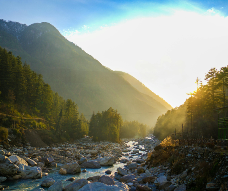20 Unforgettable Yet Budget-Friendly Places to Visit in India: Discover More, Spend Less