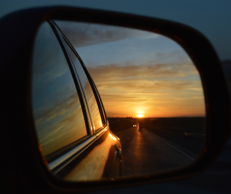 The Journey Within: How Travel Radically Transforms Your Perspective on Life