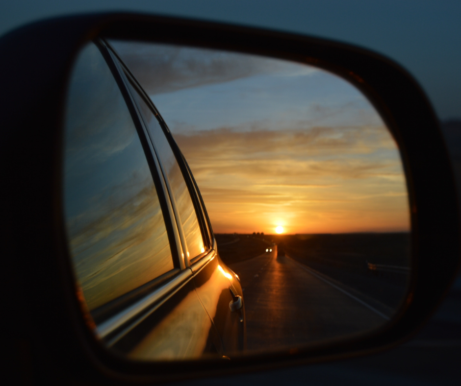 The Journey Within: How Travel Radically Transforms Your Perspective on Life