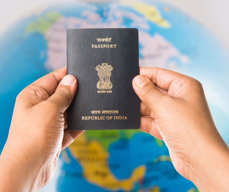 Top Visa-Free Destinations Every Indian Passport Holder Must Know — Time to Act!