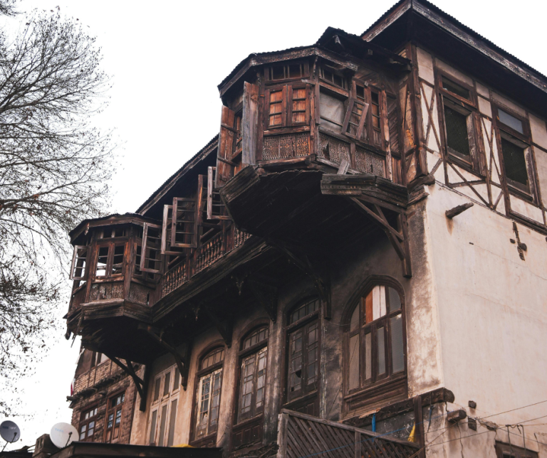 Beyond Sightseeing: The Kashmir Village Experience Tours That Let You Live the Soul of Paradise