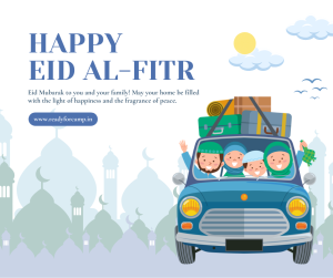 Eid al Fitr 2026 Wishes That Inspire Hearts, Strengthen Bonds, and Renew Faith
