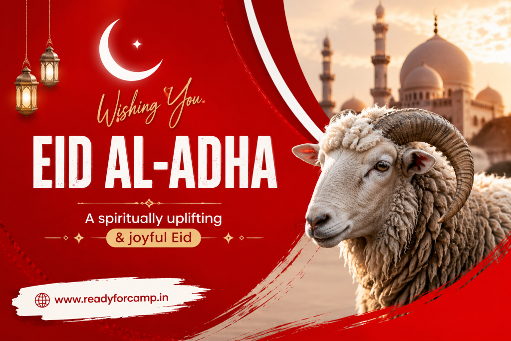 Eid al-Adha 2026 A Powerful Reminder of Faith, Sacrifice, and the Hidden Blessings That Can Transform Your Life Forever