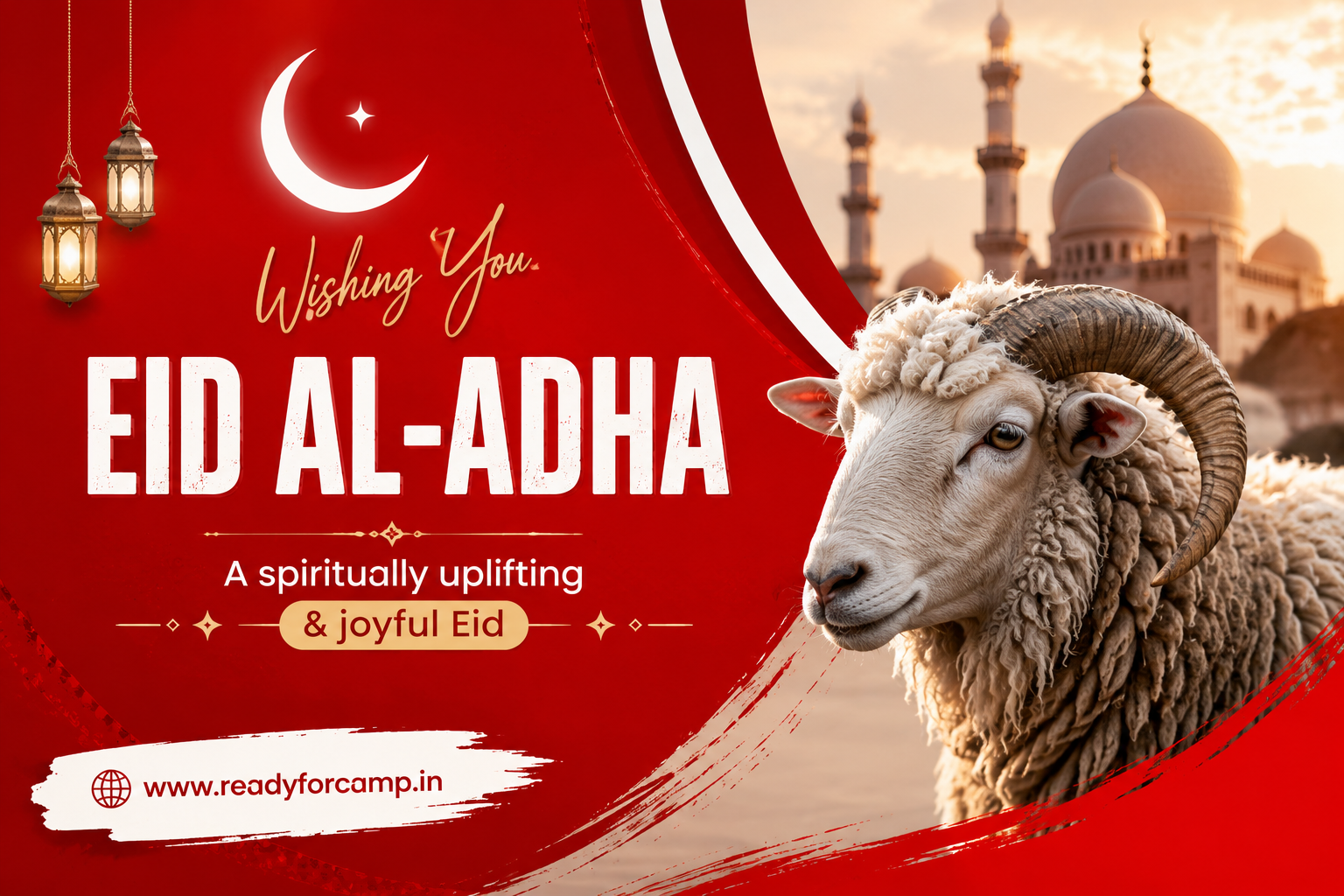 Eid al-Adha 2026 A Powerful Reminder of Faith, Sacrifice, and the Hidden Blessings That Can Transform Your Life Forever