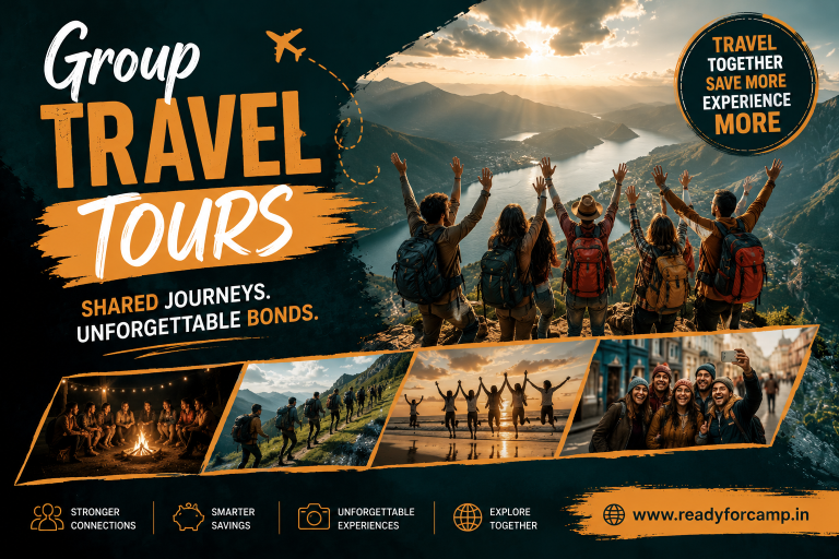 Group travel tours how shared journeys create unforgettable bonds, smarter savings, and life-changing experiences you don’t want to miss