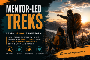 Mentor-Led Treks How Learning From Real Guides Transforms Every Journey Into a Life-Changing Experience Beyond Just Landscapes
