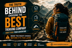The Truth Behind Choosing the Best Trekking Company How to Protect Your Safety, Money, and Experience Before It’s Too Late